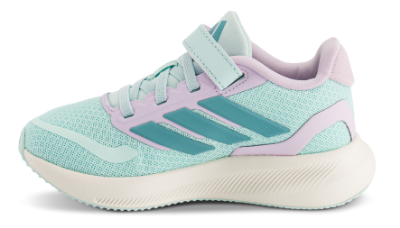 adidas Runfalcon 5 Sneaker Turkis JP9403 (28-35)