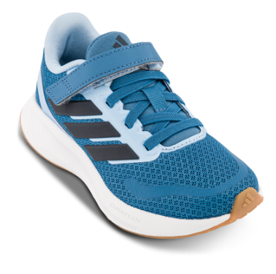 adidas Runfalcon 5 Sneaker Blå JP9398 (28-35)