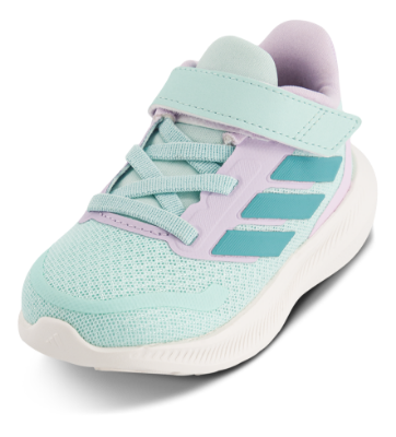 adidas Runfalcon 5 Sneaker Turkis JP9408 (19-27)