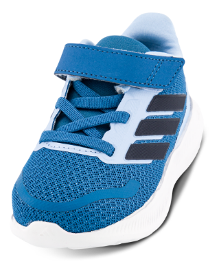 adidas Runfalcon 5 Sneaker Blå IH6864 (19-27)