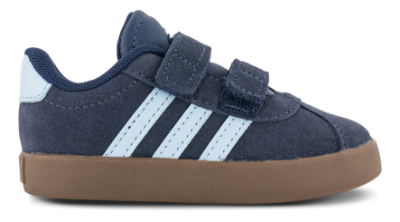 adidas VL Court 3.0 Sneaker Blå KI6491 (19-27)