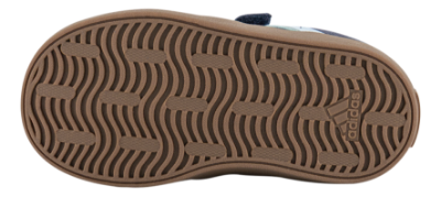 adidas VL Court 3.0 Sneaker Blå KI6491 (19-27)