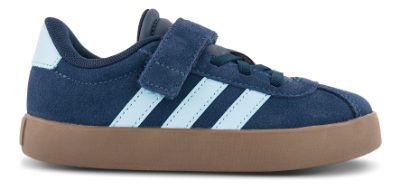 adidas VL Court 3.0 Sneaker Blå KI6490 (28-35)