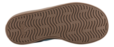 adidas VL Court 3.0 Sneaker Blå KI6490 (28-35)