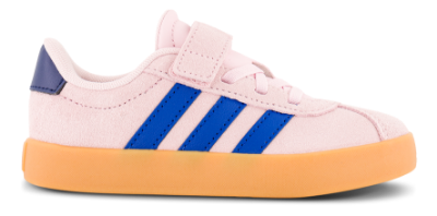 adidas VL Court 3.0 Sneaker Rosa KI6494 (28-35)