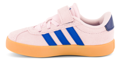 adidas VL Court 3.0 Sneaker Rosa KI6494 (28-35)