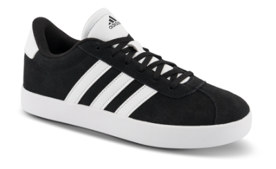 adidas VL Court 3.0 Sneaker Sort ID6313 (35,5-40)