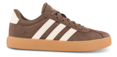 adidas VL Court 3.0K Sneaker Brun KJ1801 (35,5-40)