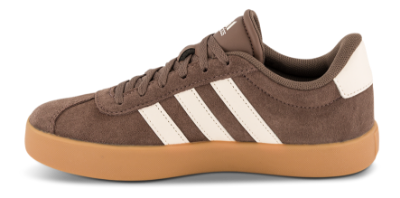 adidas VL Court 3.0K Sneaker Brun KJ1801 (35,5-40)