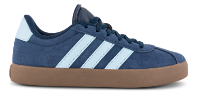 adidas VL Court 3.0 Sneaker Blå KI6489 (35,5-40)