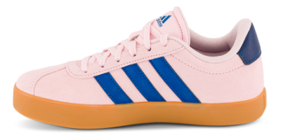adidas VL Court 3.0 Sneaker Rosa KI6492 (35,5-40)