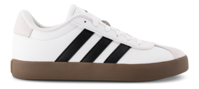 adidas VL Court 3.0 Sneaker Hvit ID9062 (35,5-40)