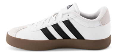 adidas VL Court 3.0 Sneaker Hvit ID9062 (35,5-40)