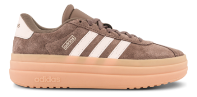 adidas VL Court Bold Sneaker Brun KK4502 (35,5-40)