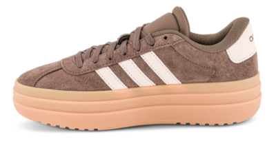 adidas VL Court Bold Sneaker Brun KK4502 (35,5-40)