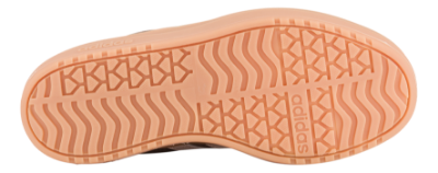 adidas VL Court Bold Sneaker Brun KK4502 (35,5-40)