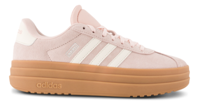 adidas VL Court Bold Sneaker Rosa KK4501 (35,5-40)