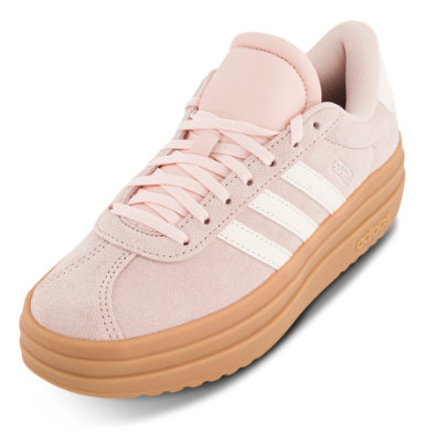 adidas VL Court Bold Sneaker Rosa KK4501 (35,5-40)