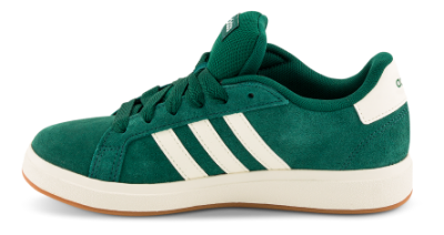 adidas Grand Court 00s Sneaker Grønn JP5893 (35,5-40)