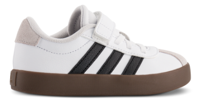 adidas VL Court 3.0 Sneaker Hvit ID9155 (28-35)