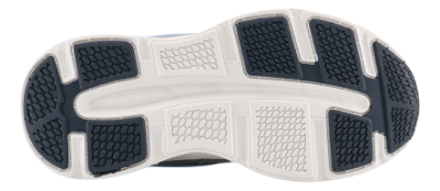 KOOL Sneaker Blå 7616115352