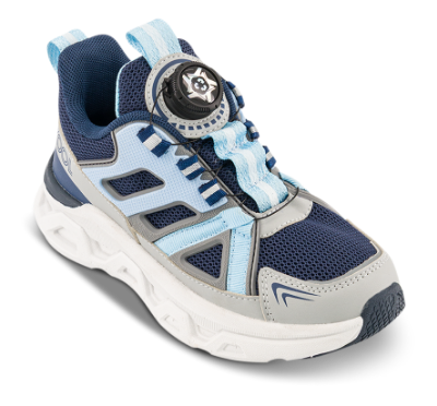 KOOL Sneaker Blå 7616115352