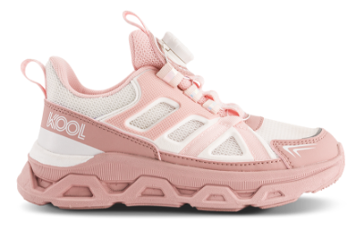 KOOL Sneaker Rosa 7616115364