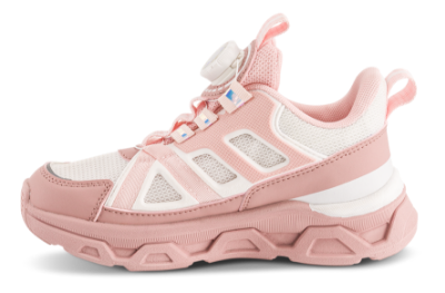 KOOL Sneaker Rosa 7616115364