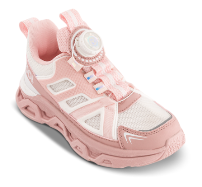 KOOL Sneaker Rosa 7616115364