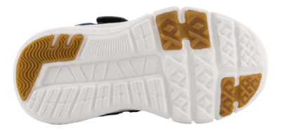 Skofus Barnesneaker Blå 7616115450