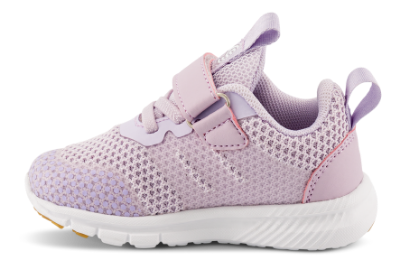 Skofus Barnesneaker Lilla 7616115572