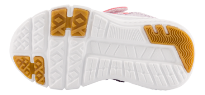 Skofus Barnesneaker Lilla 7616115572