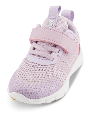 Skofus Barnesneaker Lilla 7616115572