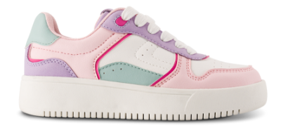 mia maja Sneaker Hvit 7616115665