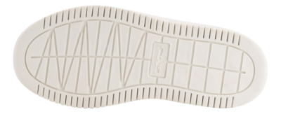 mia maja Sneaker Hvit 7616115665