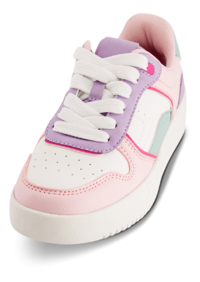 mia maja Sneaker Hvit 7616115665