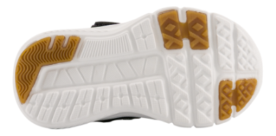 Skofus TEX Barnesneaker Grønn 7616115840