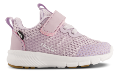 Skofus TEX Barnesneaker Rosa 7616115872