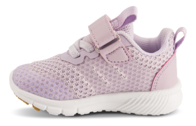 Skofus TEX Barnesneaker Rosa 7616115872