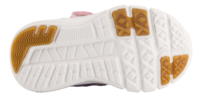 Skofus TEX Barnesneaker Rosa 7616115872