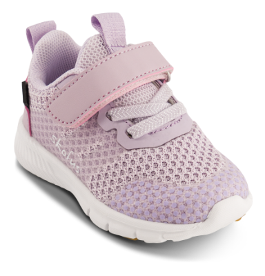 Skofus TEX Barnesneaker Rosa 7616115872