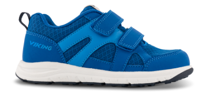 Viking Odda Sko Blå 3-48920