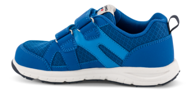 Viking Odda Sko Blå 3-48920