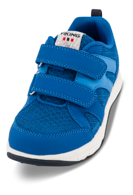 Viking Odda Sko Blå 3-48920