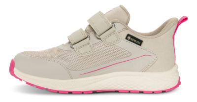 Viking Bouncy GTX Sko Grå 3-55505