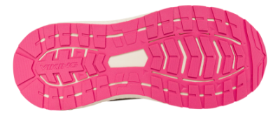 Viking Bouncy GTX Sko Grå 3-55505
