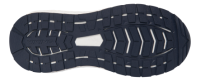 Viking Bouncy GTX Sko Blå 3-55505
