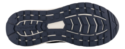 Viking Impact GTX Sko Blå 3-55565