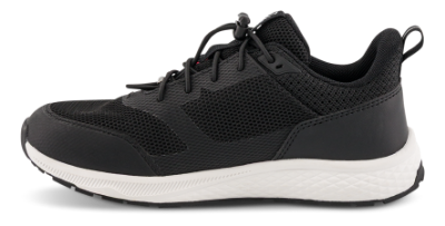 Viking Impact WP Sko Sort 3-55575