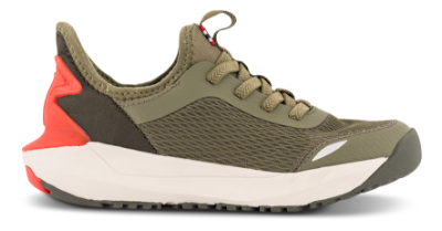 Viking QuickGo Sko Olive 3-56510